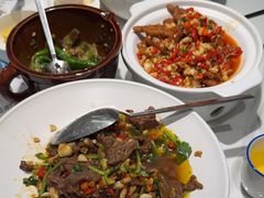 -兰湘子·湘菜小炒(南京江宁万达店)