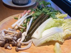 -生如夏花泰式火锅(西村黑金店)