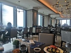 大堂-Social 秀西餐厅-长沙瑞吉酒店(运达店)