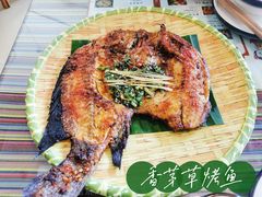 -呐咪傣园·云南菜(石厦店)