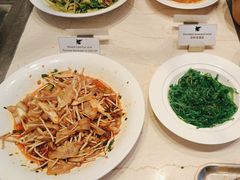 -TABLE·味西餐厅-成都茂业JW万豪酒店