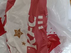 -肯德基(中关村E世界店)