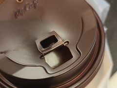 -麦当劳(火车北站餐厅)