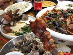 -必点海鲜·鲅鱼水饺(鞍山西道店)