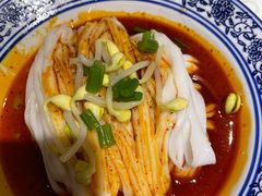 米皮-汉唐宴长安食府