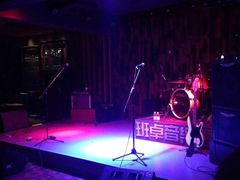 -月亮瓦肆音乐酒吧(环山路店)