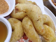 -米香居新鲁味·水饺餐厅