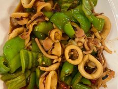 -沈家门海鲜夜排档(东港店)