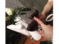 -金玛国宾酒店-自助西餐厅