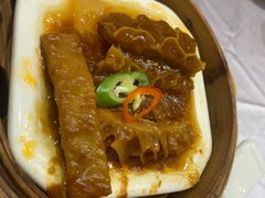 -丰鲤楼•闽南茶楼(仟禧汇店)