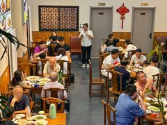 -广州海鲜酒楼(长丰园店)