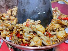 -北龙火锅店(燕山大街店)