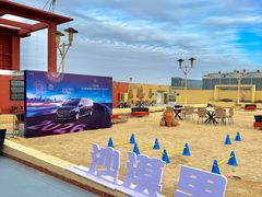 -昆山利星奔驰4S店(昆山店)