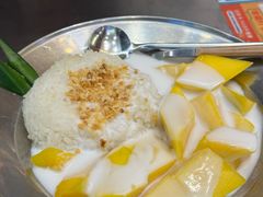 -小小集渔·泰式大排档(太古里香槟店)