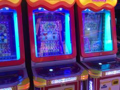 -大玩家(中原万达广场店)