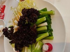 -老妈菜馆(建设街店)
