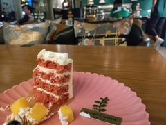 -街角 T·COFFEE 融合料理·BISTRO(车公庙店)