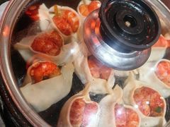 -山四砂锅(太原钟楼街店)