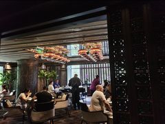 -北京四季酒店·采逸轩