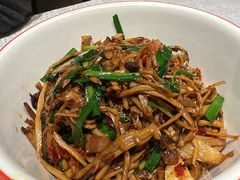 -湘中缘·湖南菜(娄底驻京办店)