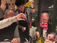 -拉蒂娜·巴西牛排馆 Latina·Brazilian Steakhouse(陆家嘴旗舰店)