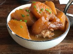 -鱼食饭稻·苏浙土菜17年老馆子(平江路店)