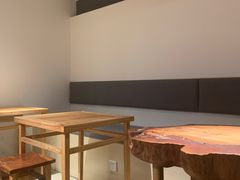 大堂-光舍(香榭里花园店)