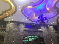 -厦门途易蓝罗约海景温泉酒店(园博苑地铁站店)