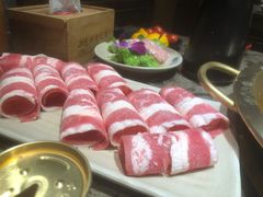 -小龙坎火锅(仓山万达店)