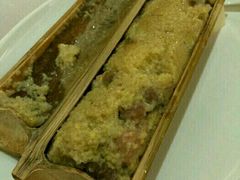 -粗茶淡饭·汉口公馆(循礼门店)