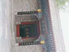 -湘子庙