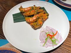 -甘尼仕印度餐厅爵士酒吧(阳春巷店)