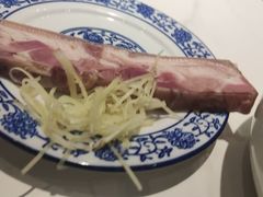 -镇南锅盖面馆(解放路店)