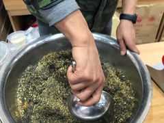 -划得来生活集市(管弄新村一二街坊店)