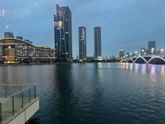 -前王院•巧克力海鲜市集餐厅(万平口店)