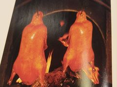 -晋阳春·山西菜·北京烤鸭(交大店)