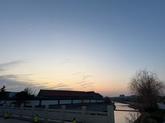 -烟墩角天鹅湖