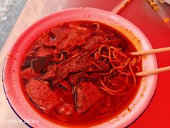 -幸福路牛肉面馆(总店)
