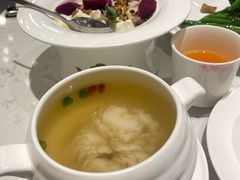 -海粤阁·精致粤菜·宴会厅(宝安店)