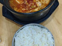 -贤花饭店(城阳店)
