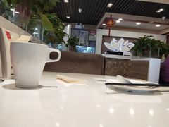 大堂-嘉和一品粥(政府街店)