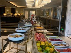 -上海苏宁宝丽嘉酒店·Cafe Bellagio西餐厅