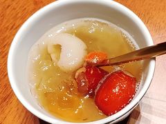 -翕间食·精致淮扬菜(江苏大剧院店)
