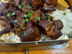 -有肉食·虎九闽菜(798艺术区店)