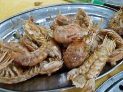 台山黄油濑尿虾-蚝专家(北滘店)
