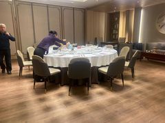 -世纪缘湖滨花园酒店·湖景轩中餐厅(太阳宫店)