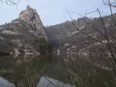-嵖岈山风景区