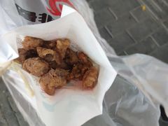 -傅强排骨(成都总店)