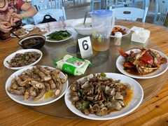 -七鲜渔港美食餐厅(巽寮湾海景店)