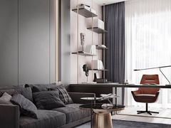 -索菲亚全屋定制衣柜橱柜家具(金源居然之家世纪购物中心店)